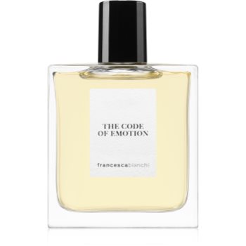 Francesca Bianchi The Code of Emotion extract de parfum unisex - imagine 2